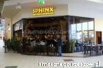 Restauracja SPHINX