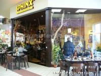 Restauracja SPHINX  