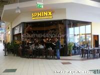 Restauracja SPHINX  