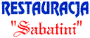 Restauracja Sabatini
